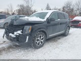 KIA TELLURIDE EX 5XYP34HC1NG264146 fotografie