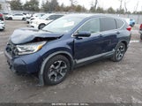 HONDA CR-V TOURING 2HKRW2H9XKH621515 fotografie
