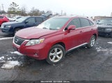 LEXUS RX 350 2T2BK1BA5AC043976 photo
