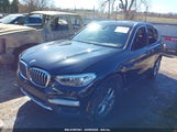 BMW X3 XDRIVE30I 5UXTY5C06M9E71412 снимка