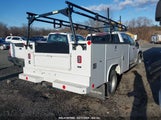 CHEVROLET SILVERADO 3500HD CHASSIS WORK TRUCK 1GB4YSE74PF124618 снимка