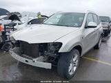 BMW X3 XDRIVE35I 5UXWX7C53F0K34761 photo