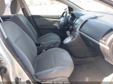 NISSAN SENTRA 2.0S 3N1AB6AP8BL703044 снимка