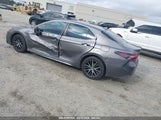 TOYOTA CAMRY SE 4T1G11AK4MU459186 снимка