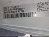 RAM 5500 CHASSIS TRADESMAN/SLT 3C7WRMBLXPG600113 снимка