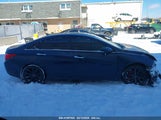 HYUNDAI SONATA SE 5NPEC4AC9BH251585 снимка