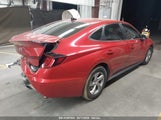 HYUNDAI SONATA SE 5NPEG4JA1MH080644 снимка