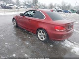 BMW 128I WBAUP7C52CVP23950 снимка