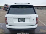 LAND ROVER RANGE ROVER 5.0L V8 SUPERCHARGED AUTOBIOGRAPHY SALGV2TF3FA213189 fotografie