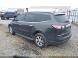 CHEVROLET TRAVERSE 2LT 1GNKRHKD1EJ289251 снимка