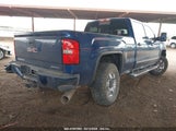 GMC SIERRA 3500HD DENALI 1GT424E85FF539690 снимка
