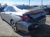 HYUNDAI ELANTRA SEL KMHLS4AG0PU473115 снимка