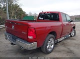 RAM 1500 BIG HORN 1C6RR7GTXES193167 снимка