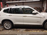 BMW X3 XDRIVE28I 5UXWX9C59F0D54076 снимка
