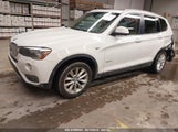 BMW X3 XDRIVE28I 5UXWX9C59F0D54076 снимка