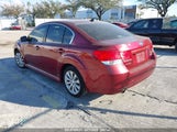 SUBARU LEGACY 2.5I LIMITED 4S3BMBL61B3227417 снимка