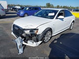 AUDI A4 2.0T PREMIUM WAUAFAFL8EN012835 снимка