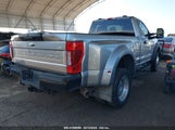 FORD F-450 XL 1FTRF4DT5MEC78015 снимка