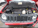 JEEP RENEGADE LATITUDE ZACCJBBT2FPB27672 снимка