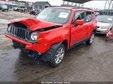 JEEP RENEGADE LATITUDE ZACCJBBT2FPB27672 снимка
