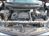 CHEVROLET EQUINOX FWD LS 3GNAXHEV6NS214680 photo