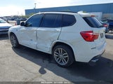 BMW X3 XDRIVE28I 5UXWX9C51H0T03929 fotografie