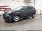 CHEVROLET EQUINOX LS 2GNFLEEK1H6278926 снимка