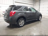 CHEVROLET EQUINOX LS 2GNFLEEK1H6278926 снимка