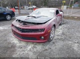 CHEVROLET CAMARO 2SS 2G1FT1EW5A9173520 снимка