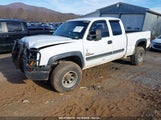 CHEVROLET SILVERADO 2500HD 1GCHK29254E311428 снимка