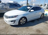KIA OPTIMA HYBRID EX KNAGN4AD5G5092290 снимка