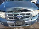 FORD ESCAPE LIMITED 1FMCU9EG1BK****** снимка