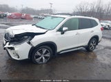 SUBARU FORESTER TOURING JF2SKAWC3KH555900 снимка