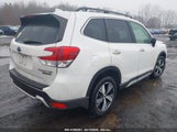 SUBARU FORESTER TOURING JF2SKAWC3KH555900 снимка