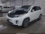 KIA SORENTO SX V6 5XYKWDA70FG619582 photo