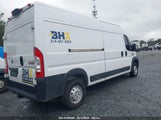 RAM PROMASTER 2500 HIGH ROOF 159 WB 3C6LRVDG8ME548677 fotografie