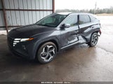HYUNDAI TUCSON LIMITED 5NMJE3AE3NH077437 photo