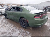 DODGE CHARGER SXT RWD 2C3CDXBG5MH570330 снимка