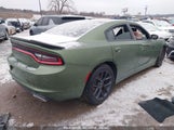 DODGE CHARGER SXT RWD 2C3CDXBG5MH570330 снимка