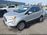 FORD ECOSPORT SE MAJ6S3GL6NC470082 снимка