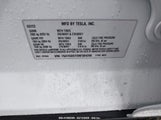 TESLA MODEL Y PERFORMANCE DUAL MOTOR ALL-WHEEL DRIVE 7SAYGDEFXNF384268 снимка