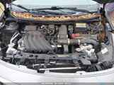 NISSAN VERSA 1.6 S+ 3N1CN7AP1KL814489 снимка