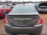 NISSAN VERSA 1.6 S+ 3N1CN7AP1KL814489 снимка
