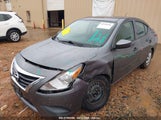 NISSAN VERSA 1.6 S+ 3N1CN7AP1KL814489 снимка