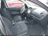 NISSAN VERSA 1.6 S+ 3N1CN7AP1KL814489 снимка