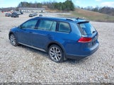 VOLKSWAGEN GOLF ALLTRACK TSI S/TSI SE/TSI SEL 3VWH17AU7KM517061 снимка