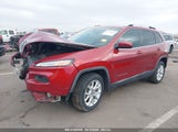 JEEP CHEROKEE LATITUDE 1C4PJLCB9EW127103 снимка