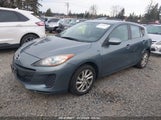 MAZDA MAZDA3 I TOURING JM1BL1L86C1674272 снимка