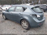 MAZDA MAZDA3 I TOURING JM1BL1L86C1674272 снимка
