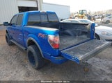 Ford F-150 Fx4 1FTFW1ET3DKE81230 снимка